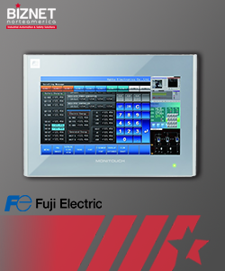 SERIE MONITOUCH HMI V9
